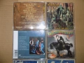 Дискове на -The Storyteller-Tales Of A Holy Quest/Molly Hatchet 1978/Sneakers–Greatest/ZZ TOP-best, снимка 9