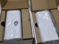 Рутер BROVI 5G CPE 5, 5G Router SIM, Wi-Fi 6, H155-383 / 2 БРОЯ, снимка 2