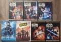 Редки филми на DVD-R, снимка 3