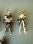 Продавам Star Wars the clone wars фигурки, снимка 3