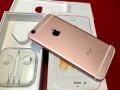 Apple iPhone 6s 32Gb Rose gold Фабрично отключен, снимка 3