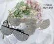 дамско бюстие с камъни , снимка 1