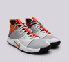 маратонки Nike PG 3 BHM Multicolor номер 44 ,5-45 - Пол Джордж, Jordan Kobe, снимка 5