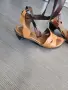Дамски сандали от естествена кожа , снимка 2
