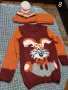 Плетени детски дрехи, снимка 13