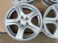16’’5x100 originalni za subaru 16”5х100 оригинални за субару-№642, снимка 7