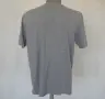 Тениска • Nike • сиво • размер L • Мъже, снимка 2