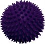 Масажна топка с бодлички, която чрез притискане към тялото масажира в дълбочина. , снимка 3