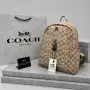 Coach Дамска Раница - Различни Цветове Код SK2026, снимка 6