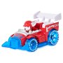 Комплект за игра Paw Patrol True Metal Ultimate Fire Rescue Set - MARSHALL, снимка 3