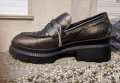 обувки JEANT NOT лоуфъри, снимка 5