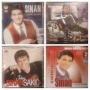 Sinan Sakic - Колекция от дискове , снимка 1