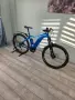 Уникален Електрически Велосипед Giant Talon E2 + 29, снимка 1