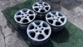 Джанти 5/114,3/15 Mazda Mitsubishi Kiq, снимка 8