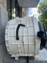 Продавам перфектен казан + барабан за пералня Gorenje WP60S3 8 кг, снимка 2