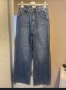 Дамски дънки 36 размер , снимка 9