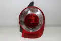 Десен стоп Renault Modus (2004-2007г.) 8200655990 / 8200613077 бял мигач, снимка 1