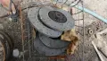 газ 53 самосвал с агу,на части, регистрация , снимка 9