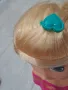 Кукла модел за прически  SPARKLE GIRLZ -22см, снимка 3