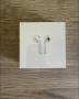 Оригинални apple airpods 2 gen , снимка 1