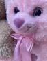 Мече плюш 100см два цвята 0117, снимка 7
