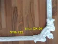 Декоративни рамки с ъгъл от стиропор (2), снимка 2