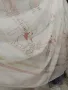Плат за детски пердета , снимка 1