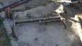 Заден мост от Рено Мега Сценик-оборудван, снимка 1