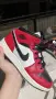 Nike Air Jordan 1 Mid , снимка 3