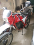 Фантик Ендуро 125, снимка 1 - Мотоциклети и мототехника - 44629952