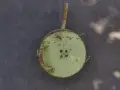 Старо ръчно духало , снимка 1