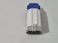 1/64 Utility Truck Matchbox , снимка 7