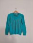 Дамска зимна блуза/пуловер с дълъг ръкав в размер S, снимка 1 - Блузи с дълъг ръкав и пуловери - 32235493
