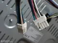 Нов плот с 4 чугунени електричеки плочи, снимка 3