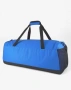 ЧИСТО НОВ спортен Сак PUMA TeamGOAL 23 Teambag Blue, снимка 3