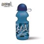 Бутилка за вода Goal, 350мл, синя SC1590