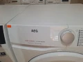 Сушилня AEG SERIES 6000 7кг., снимка 4