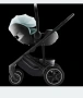 Бебешко столче Britax safe 5Z с Ergo Recline + Адаптери за количка, снимка 5