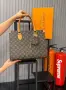 Louis Vuitton Дамска Чанта Луис Витон - Различни Цветове Код SEM-98, снимка 3