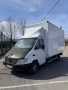 Мерцедес Спринтер , снимка 1