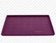 Силиконова подложка с борд за печене Tapperware , снимка 1