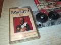 PAVAROTTI TAPE 2609251736, снимка 1