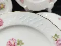 Стар немски порцелан Бавария чинии , снимка 9
