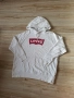 Оригинален мъжки суичър Levis, снимка 2