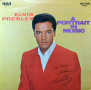 Elvis Presley  LP, снимка 1