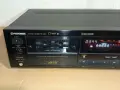 Двуглав касетен дек Pioneer CT-447, снимка 4