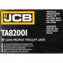 Крик крокодил 2 тона нископрофилен 85 – 330mm JCB – TA82001, снимка 4