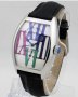 Мъжки луксозен часовник Franck Muller Curvex Master of Complications, снимка 5