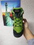 детски  туристически зимни обувки Lowa Innox Goretex Mid Junior номер 33, снимка 8