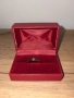 Дамски пръстен Cartier, снимка 3